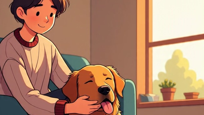 Ilustrasi. (Meta AI)